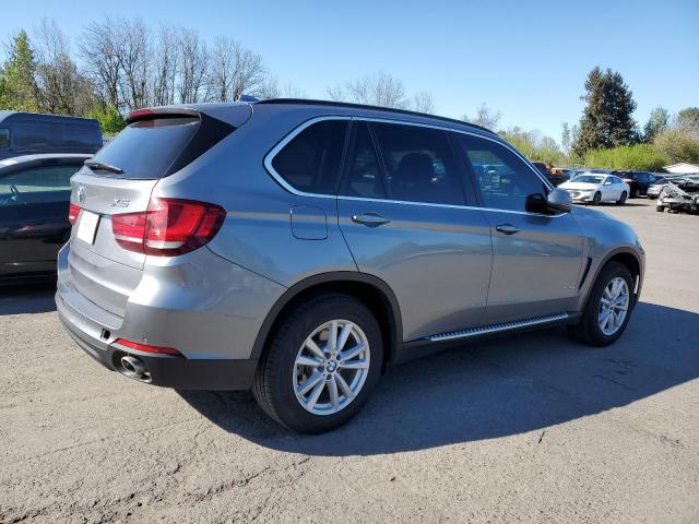 2015 BMW X5 xDrive35D VIN: 5UXKS4C57F0N10306 Lot: 51611594