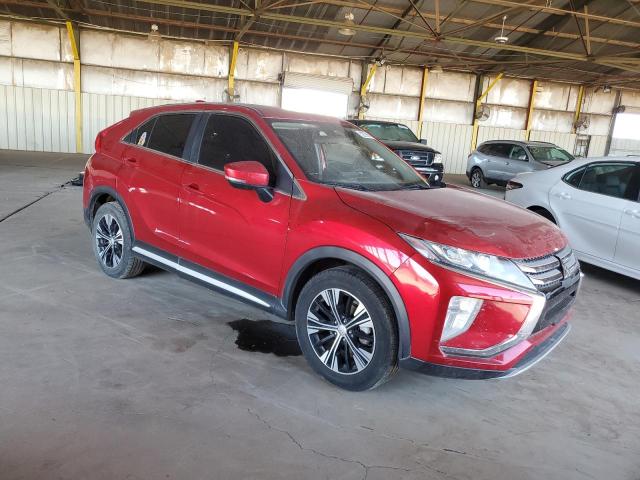 2020 Mitsubishi Eclipse Cross VIN: JA4AS5AA7LZ002731 Lot: 52039904