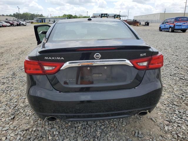 2016 Nissan Maxima - Image 6