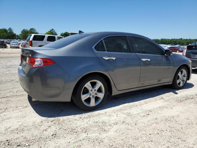 2010 Acura Tsx VIN: JH4CU2F66AC036394 Lot: 50769064