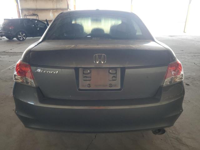 2009 Honda Accord Exl VIN: 1HGCP26809A175682 Lot: 51466154