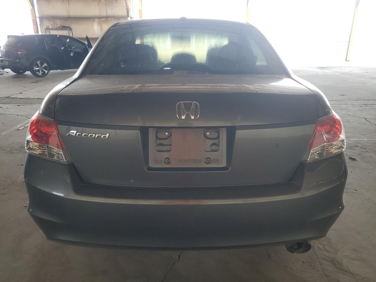 1HGCP26809A175682 2009 Honda Accord Exl