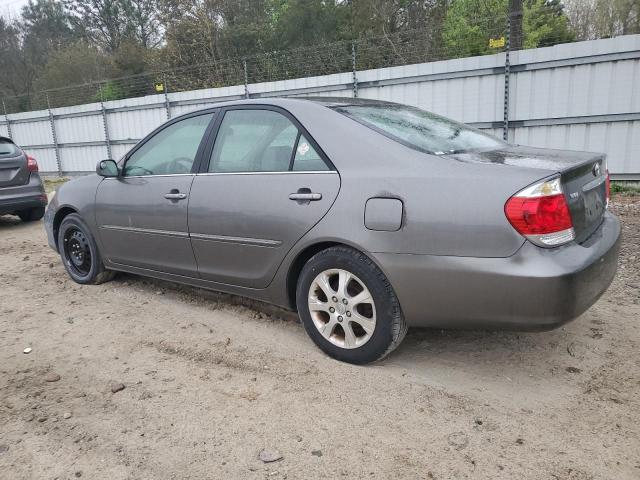 2005 Toyota Camry Le VIN: 4T1BF30KX5U614057 Lot: 48271624