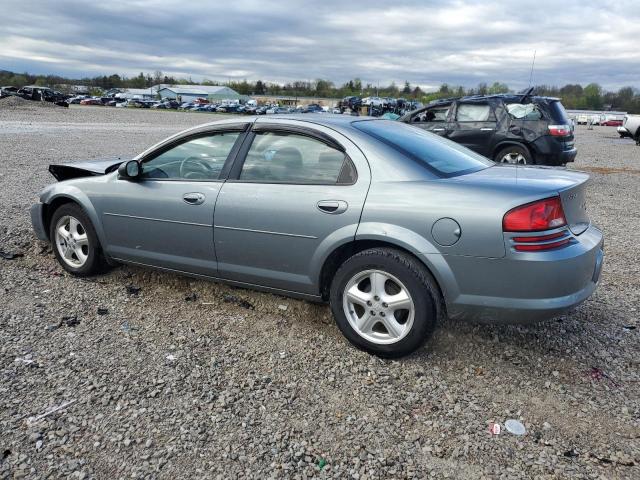 2006 Dodge Stratus Sxt VIN: 1B3EL46X46N184686 Lot: 49132964