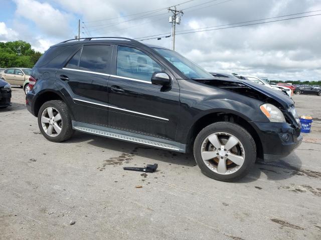 2010 Mercedes-Benz Ml 350 4Matic VIN: 4JGBB8GB0AA572962 Lot: 53024084