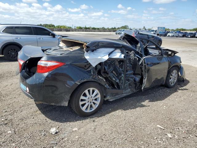 2015 TOYOTA COROLLA L - 2T1BURHE6FC443320