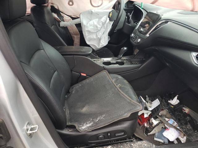 2017 Chevrolet Malibu Lt VIN: 1G1ZE5ST8HF207430 Lot: 50438794