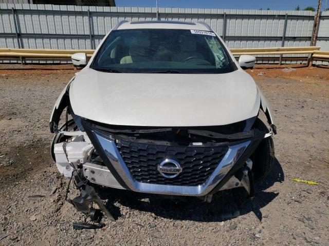 2020 Nissan Murano Sl VIN: 5N1AZ2CS5LN146240 Lot: 50931014