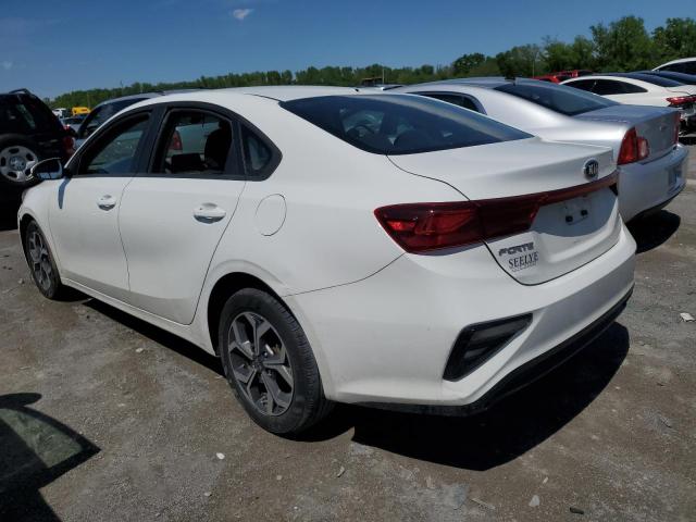 2021 Kia Forte Fe VIN: 3KPF24AD8ME401497 Lot: 51183864