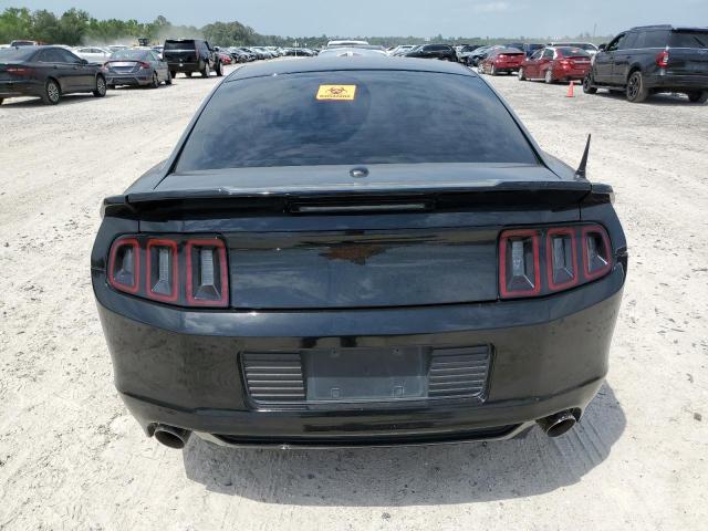 2012 Ford Mustang Gt VIN: 1ZVBP8CF8C5256829 Lot: 51422884