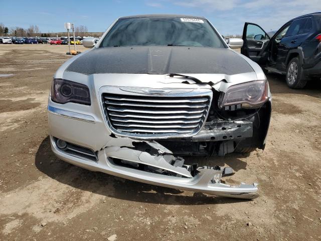 2012 Chrysler 300 VIN: 2C3CCAAG3CH110213 Lot: 52070444