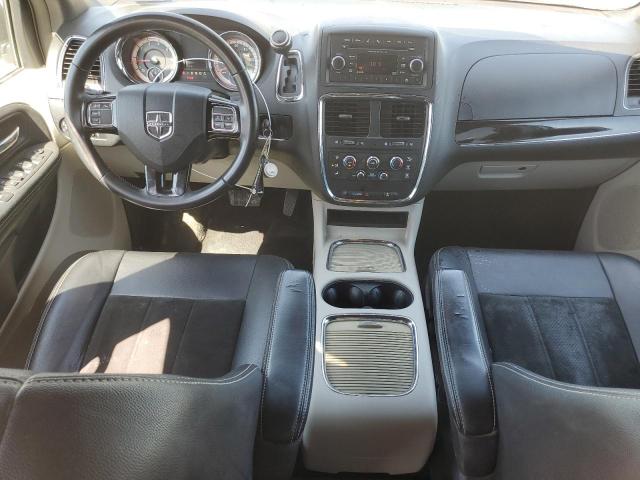 2017 Dodge Grand Caravan Sxt VIN: 2C4RDGCG1HR554369 Lot: 52028214