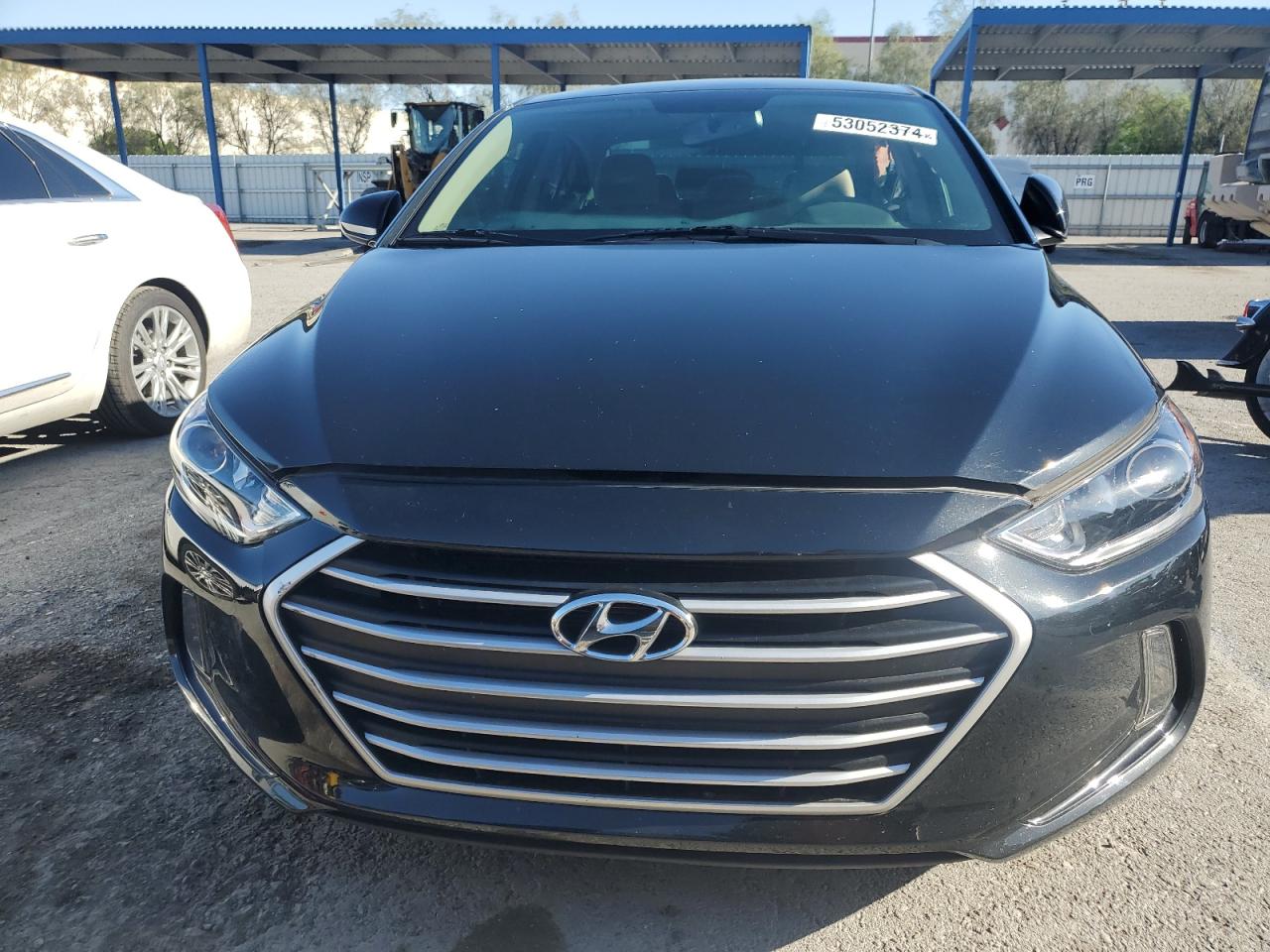 5NPD84LFXHH178997 2017 Hyundai Elantra Se