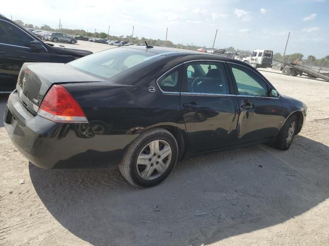 2008 Chevrolet Impala Ls VIN: 2G1WB58K389201005 Lot: 49371284