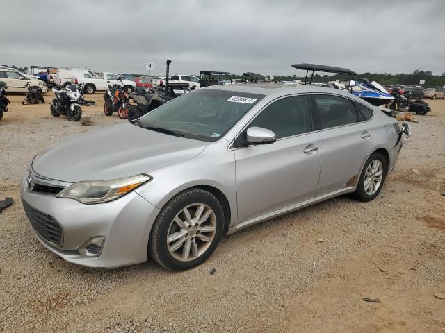 2013 Toyota Avalon Base VIN: 4T1BK1EB3DU035323 Lot: 49998874