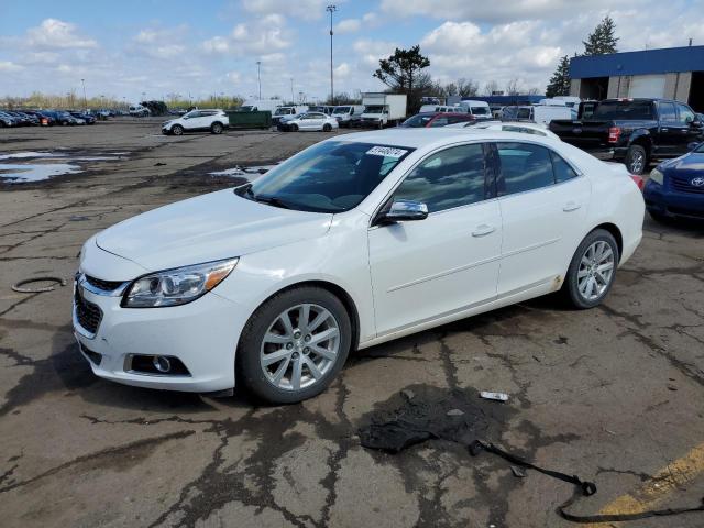 2015 Chevrolet Malibu 2Lt VIN: 1G11D5SL9FU142189 Lot: 51446074