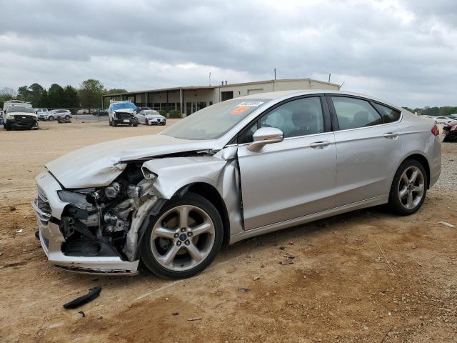 2016 FORD FUSION SE - 3FA6P0H99GR183214