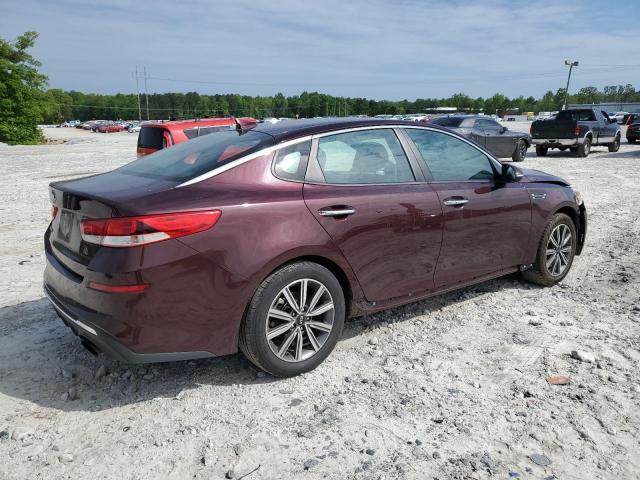 2019 KIA OPTIMA LX - 5XXGT4L30KG360535