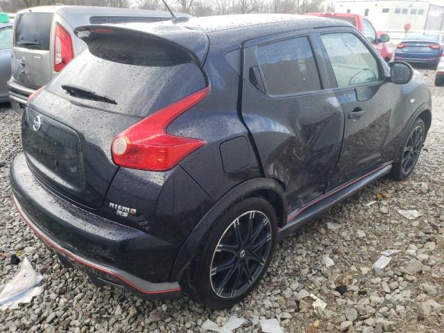 2014 Nissan Juke Nismo Rs VIN: JN8DF5MV7ET150846 Lot: 57104734