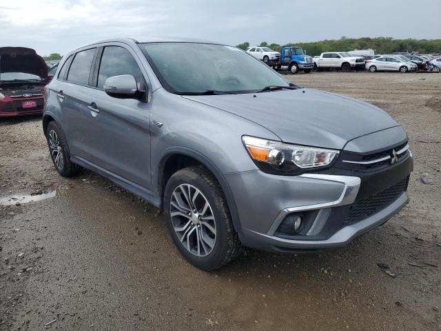 2018 Mitsubishi Outlander Sport Es VIN: JA4AR3AW8JZ034838 Lot: 52401934