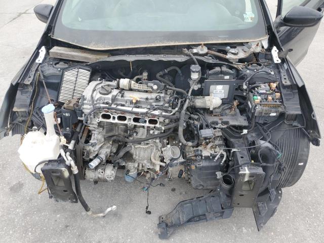 Lot #2471502072 2014 KIA FORTE LX salvage car