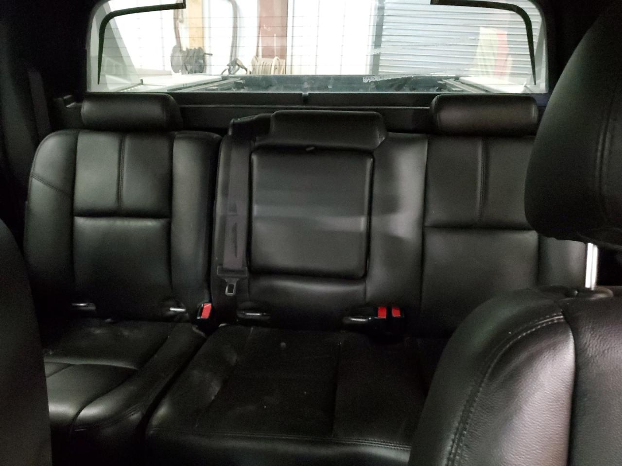 3GNTKFE77DG101500 2013 Chevrolet Avalanche Lt