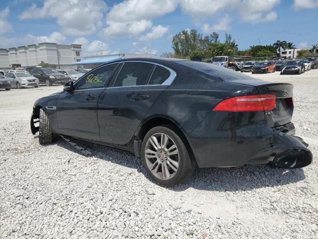 2019 JAGUAR XE SAJAS4FX4KCP52779