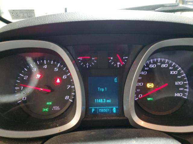 2010 Chevrolet Equinox Ltz VIN: 2CNFLGEW4A6268304 Lot: 50963784