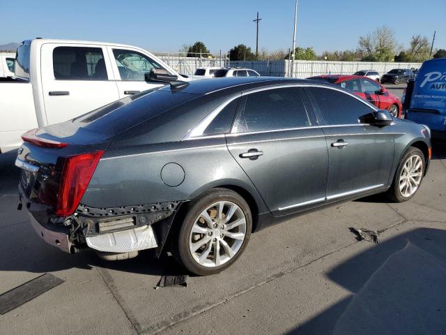 2017 Cadillac Xts Luxury VIN: 2G61M5S31H9156369 Lot: 52323954