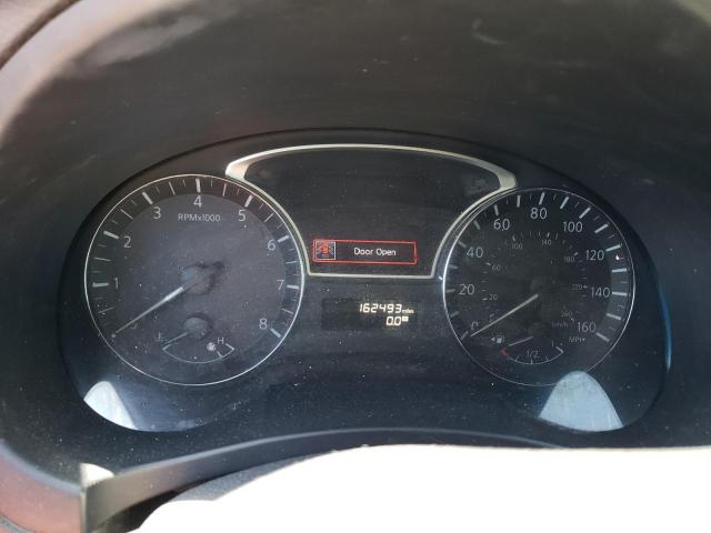 2015 NISSAN ALTIMA 2.5 - 1N4AL3AP3FN869508