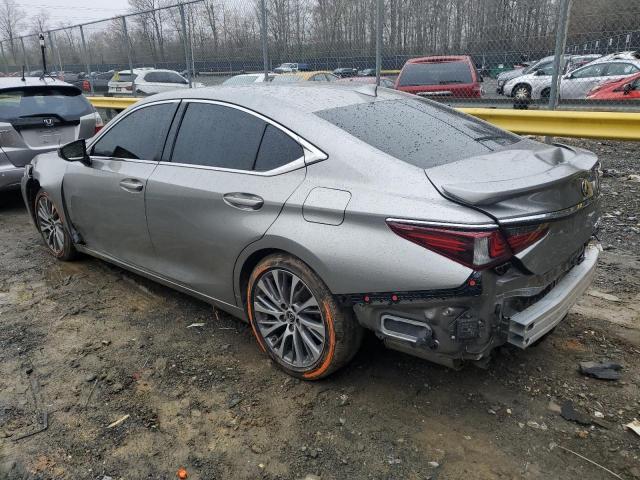 58ADZ1B13LU078972 Lexus ES350 ES 350 2