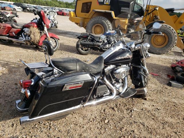 1HD1FB414BB675163 Harley-davidson Fl 2011