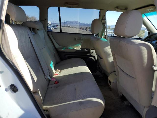 2005 Toyota Highlander Limited VIN: JTEGP21A150069425 Lot: 49634084