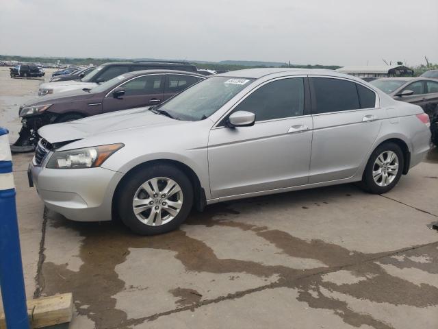 2010 Honda Accord Lxp VIN: 1HGCP2F42AA152065 Lot: 49222944