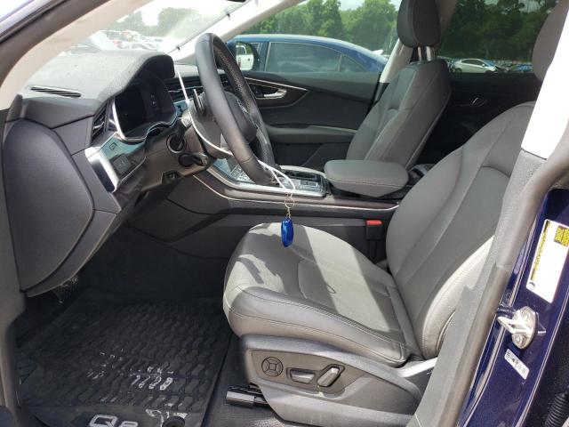2021 AUDI Q8 PREMIUM - WA1EVAF15MD040774