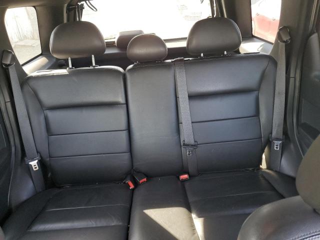 2008 Ford Escape Limited VIN: 1FMCU94138KD23477 Lot: 52320114