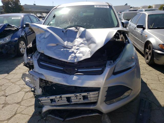 2015 Ford Escape Se VIN: 1FMCU0GX4FUA25680 Lot: 51424374