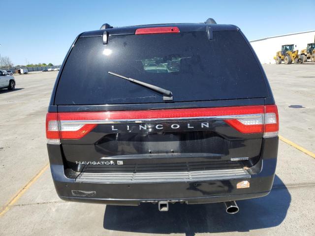 2016 Lincoln Navigator L Select VIN: 5LMJJ3HT2GEL12313 Lot: 49721454