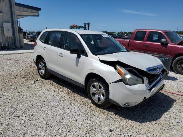 2014 Subaru Forester 2.5I VIN: JF2SJAAC9EH559691 Lot: 50538194