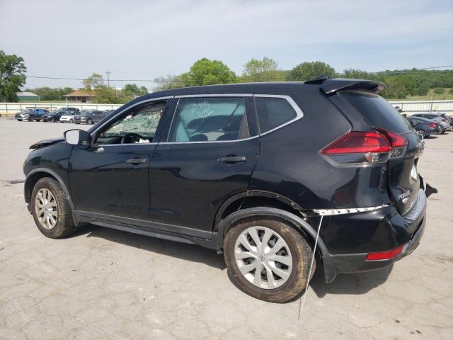 2018 NISSAN ROGUE S - KNMAT2MT6JP538111