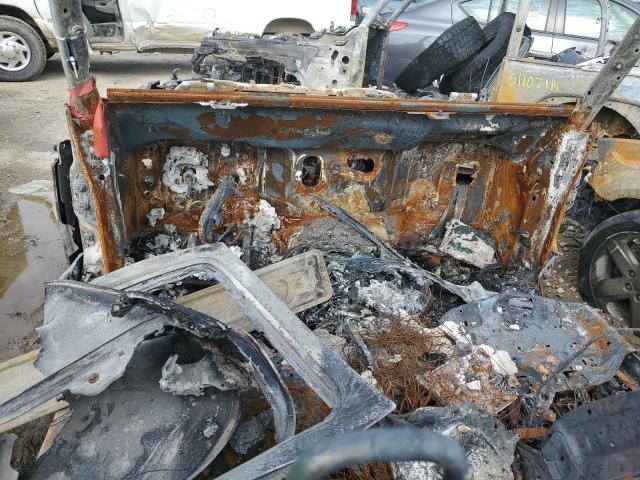 2021 Jeep Gladiator Overland VIN: 1C6HJTFG7ML546179 Lot: 40836924