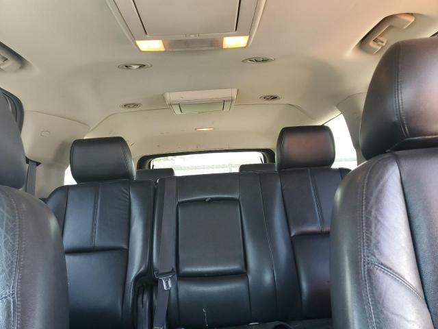 2013 Chevrolet Suburban K1500 Lt VIN: 1GNSKJE75DR130797 Lot: 53124394