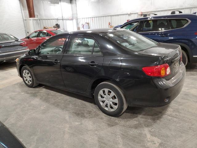 2010 Toyota Corolla Base VIN: 1NXBU4EE7AZ351048 Lot: 49861464