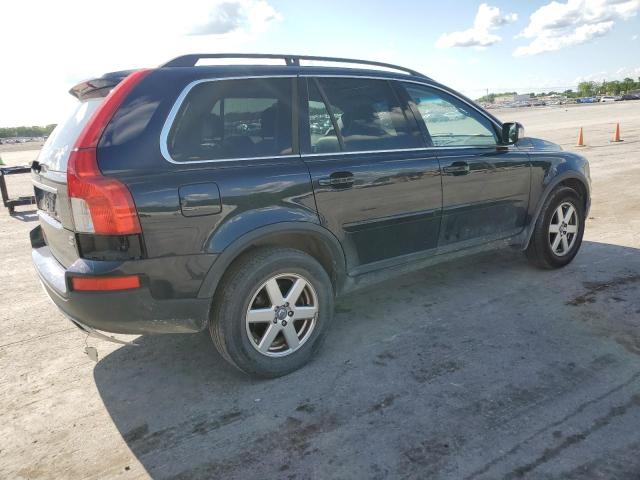 YV4CZ982581422037 | 2008 Volvo xc90 3.2