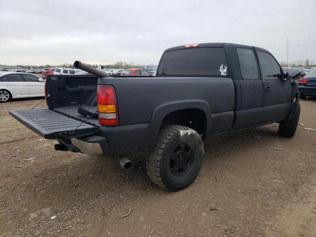 2000 Chevrolet Silverado K1500 VIN: 1GCEK19T1YE324222 Lot: 51656024