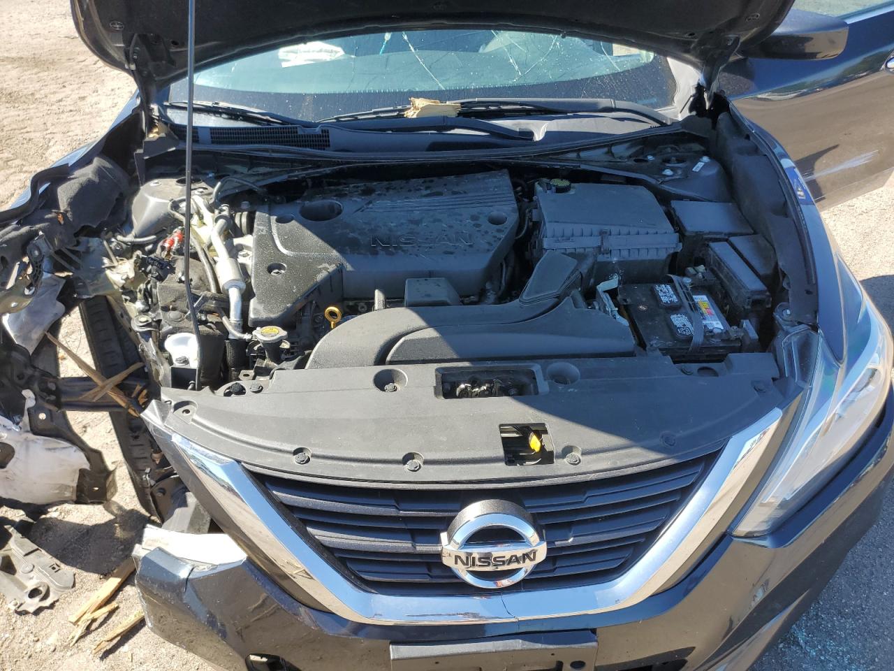 1N4AL3AP3HN323195 2017 Nissan Altima 2.5