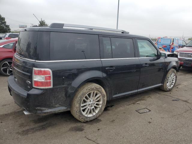 2014 Ford Flex Sel VIN: 2FMHK6C80EBD27923 Lot: 50971454