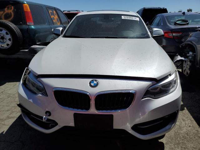 2017 BMW 230I VIN: WBA2F9C33HV664905 Lot: 52698914