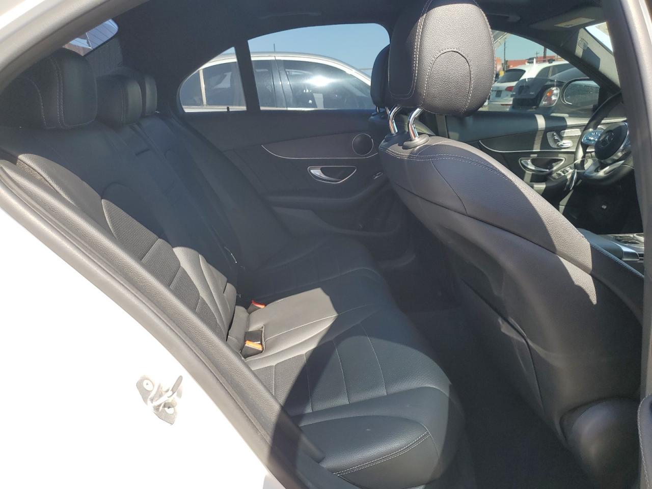 W1KWF8DB5LR572738 2020 Mercedes-Benz C 300
