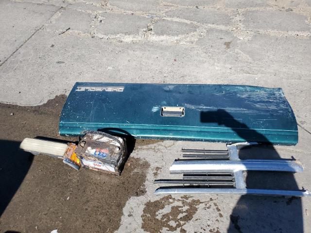 1998 Chevrolet Gmt-400 C1500 VIN: 2GCEC19M9W1223630 Lot: 50481184